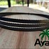 AYAO Bandsaw Blade 1572-1575mm X 6.5mm X 12TPI Premium Quality- FREE Postage